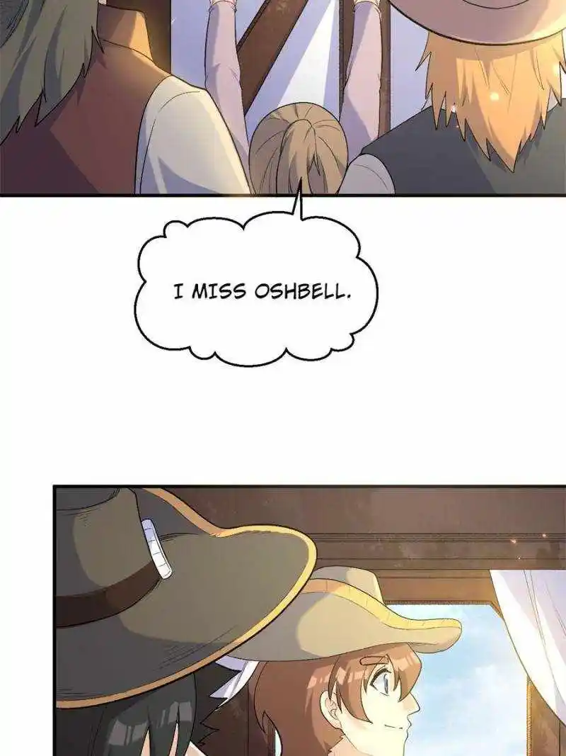 Survive On A Deserted Island With Beautiful Girls Chapter 272