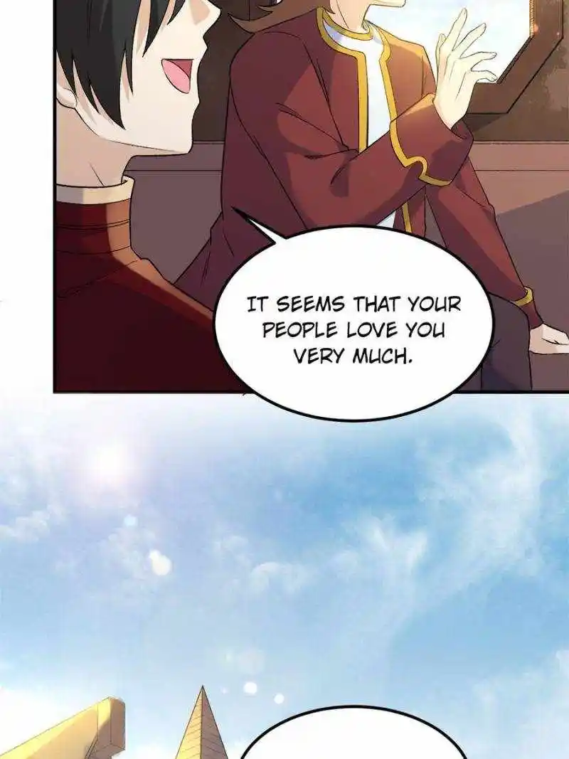 Survive On A Deserted Island With Beautiful Girls Chapter 272