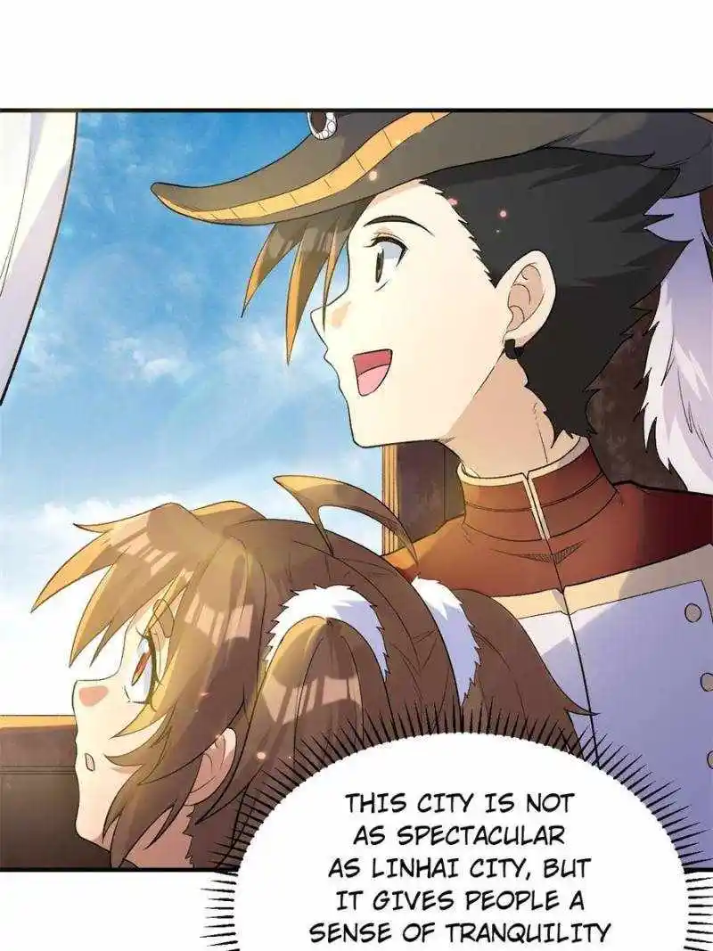 Survive On A Deserted Island With Beautiful Girls Chapter 272