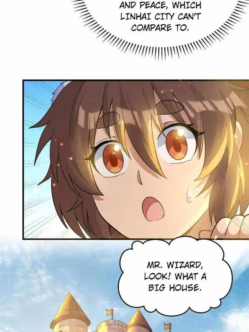 Survive On A Deserted Island With Beautiful Girls Chapter 272