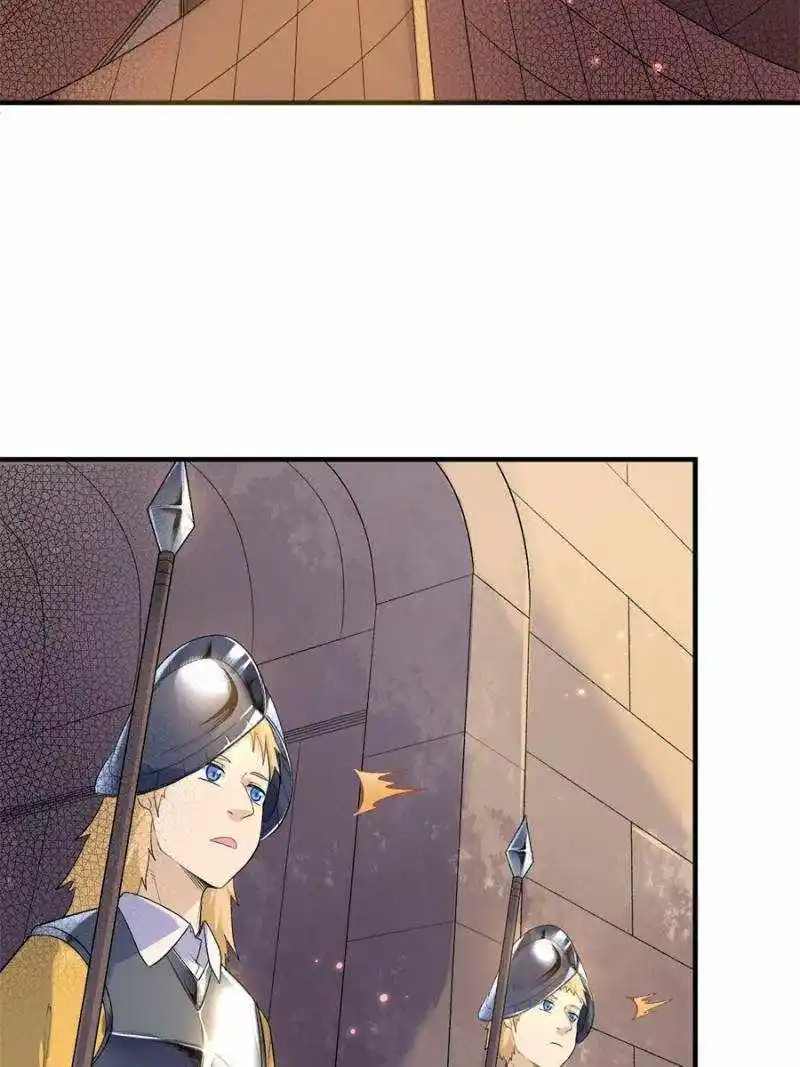 Survive On A Deserted Island With Beautiful Girls Chapter 272