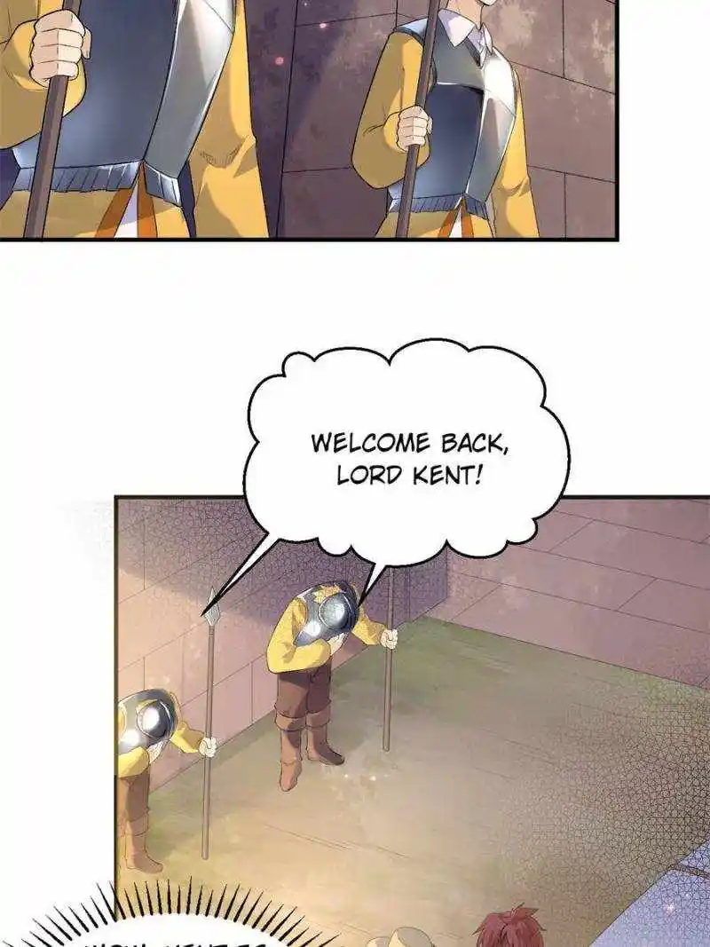 Survive On A Deserted Island With Beautiful Girls Chapter 272