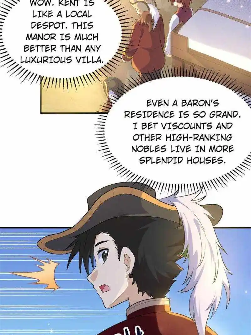 Survive On A Deserted Island With Beautiful Girls Chapter 272