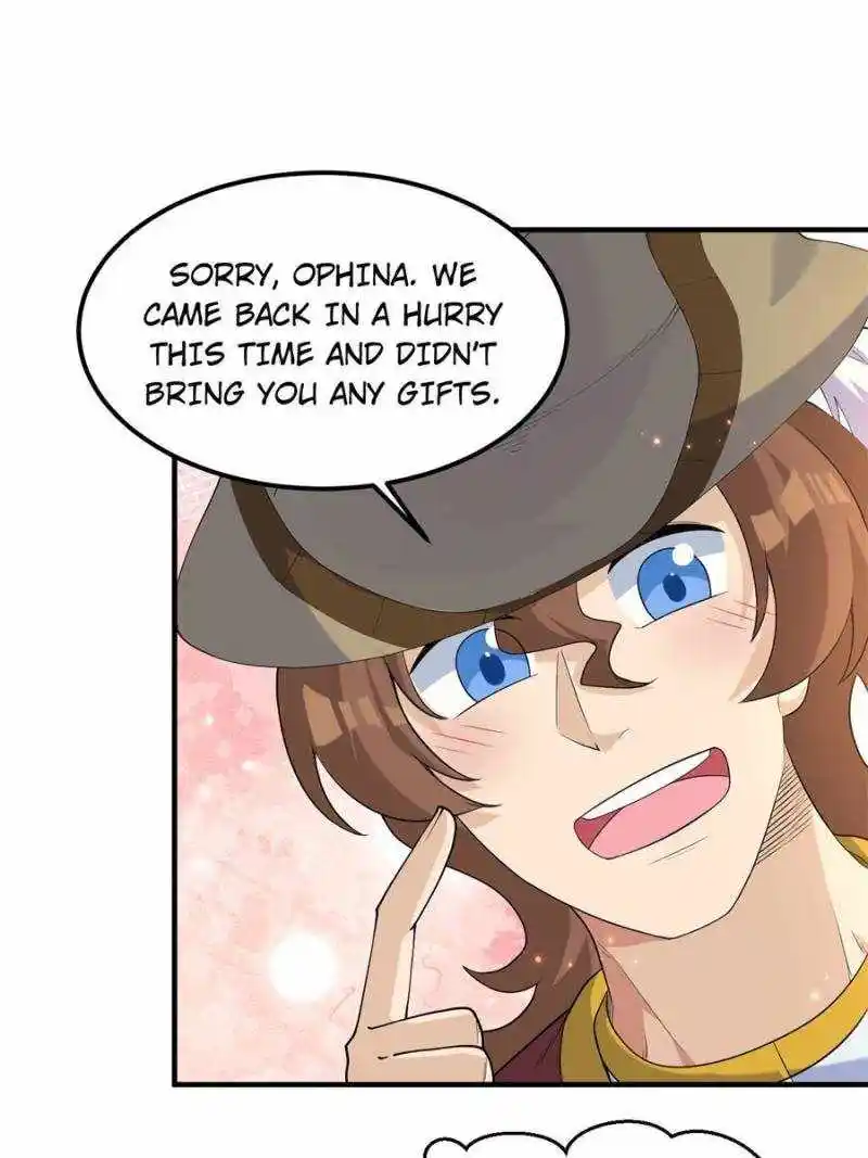 Survive On A Deserted Island With Beautiful Girls Chapter 272