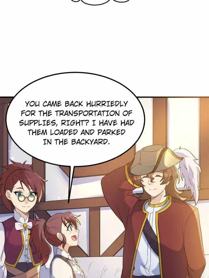 Survive On A Deserted Island With Beautiful Girls Chapter 272