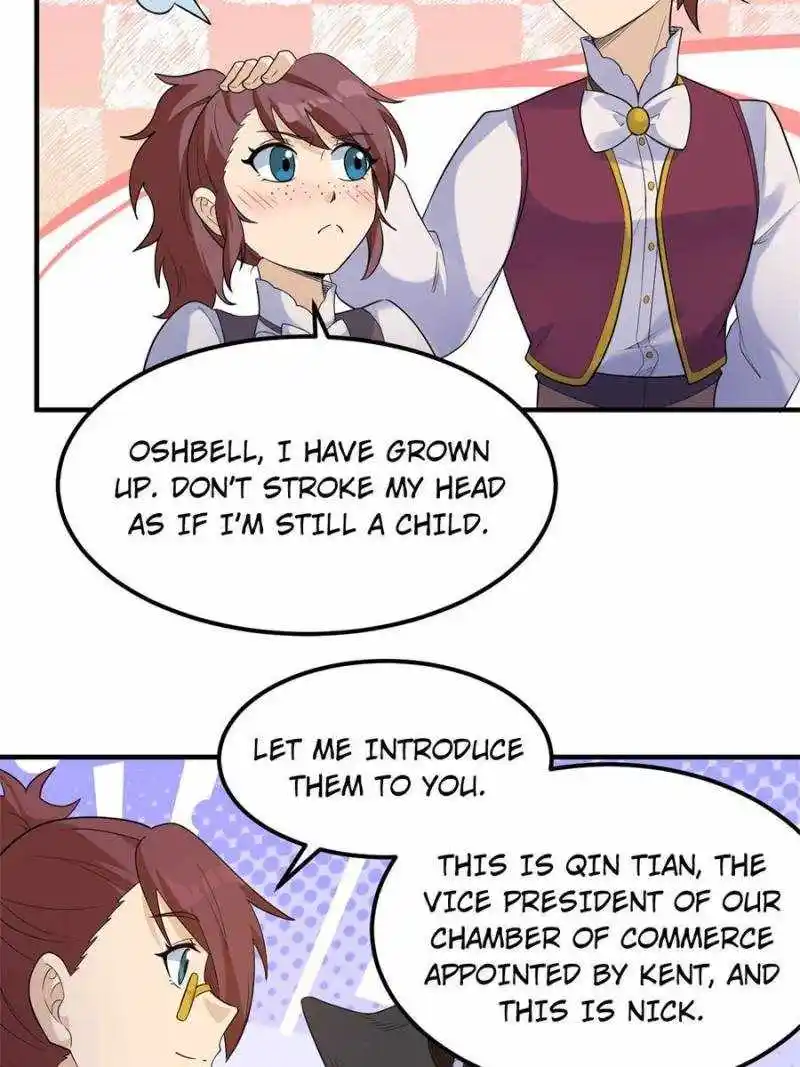 Survive On A Deserted Island With Beautiful Girls Chapter 272