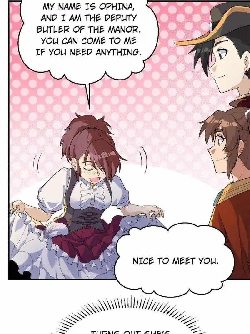 Survive On A Deserted Island With Beautiful Girls Chapter 272