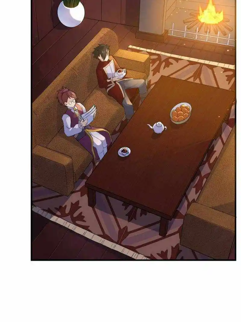 Survive On A Deserted Island With Beautiful Girls Chapter 272