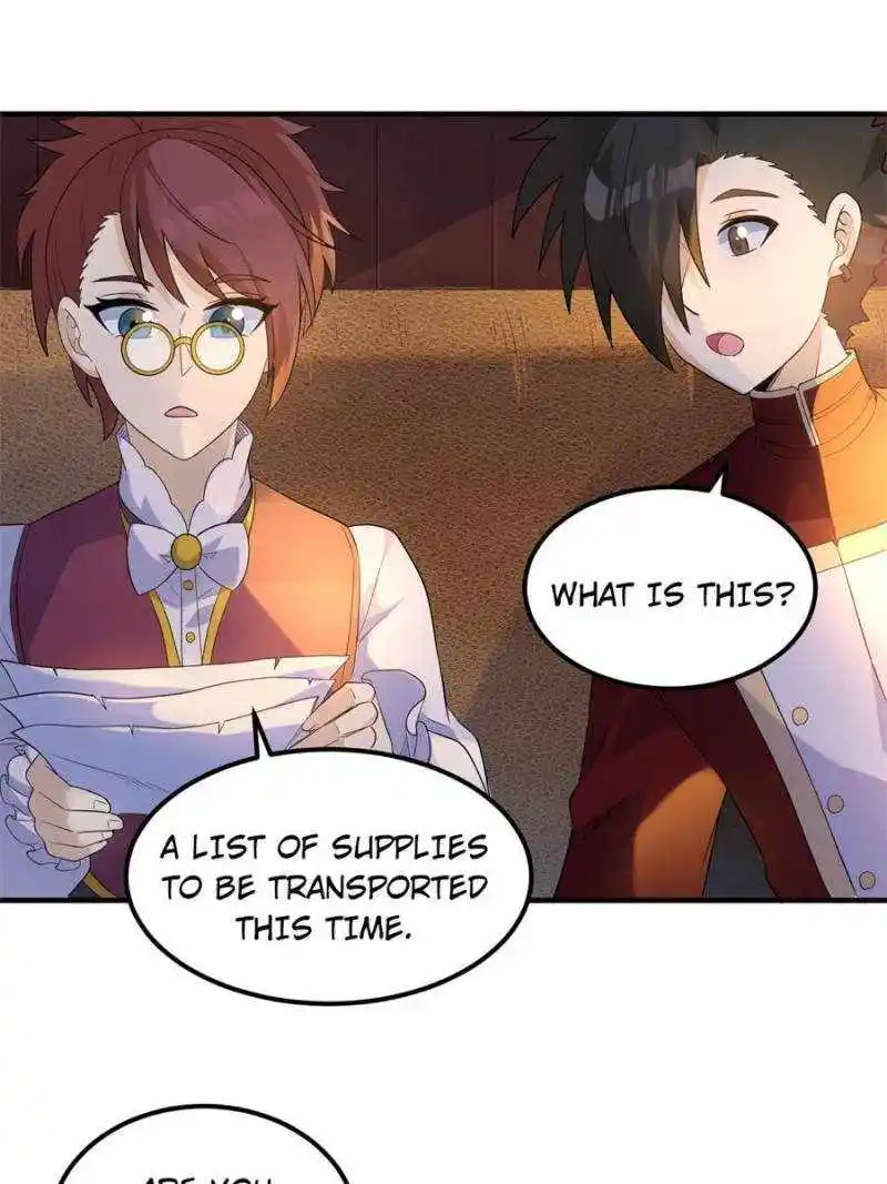 Survive On A Deserted Island With Beautiful Girls Chapter 272