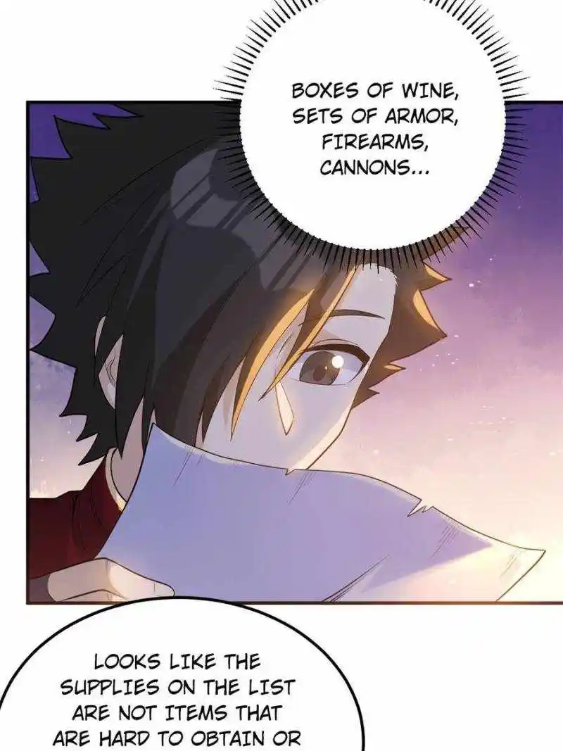 Survive On A Deserted Island With Beautiful Girls Chapter 272