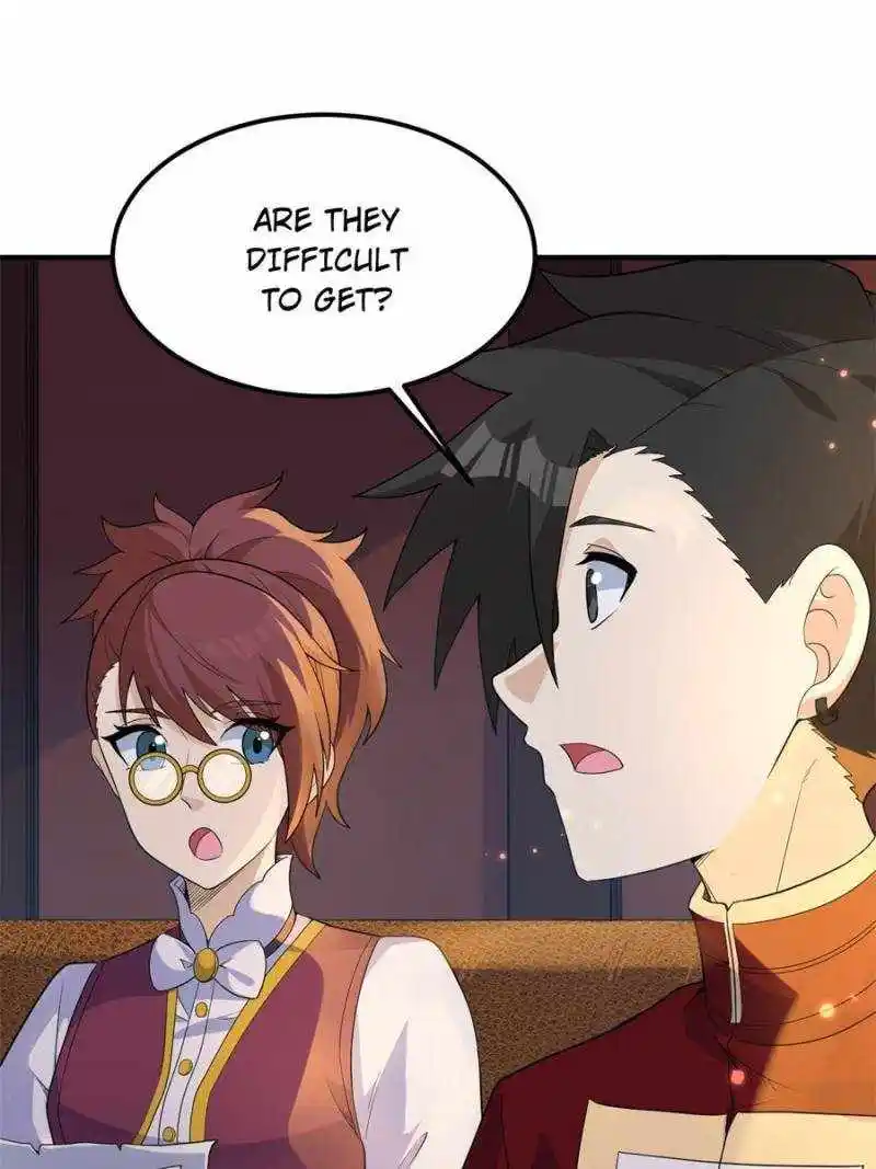 Survive On A Deserted Island With Beautiful Girls Chapter 272