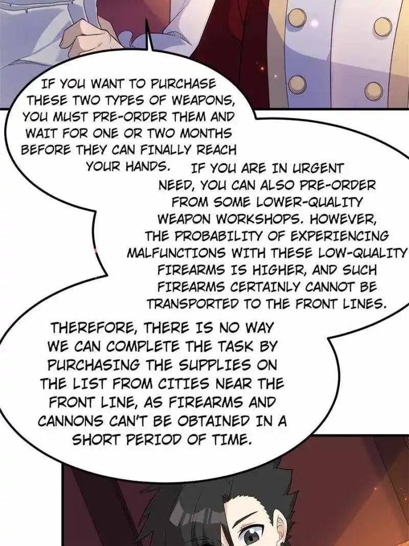 Survive On A Deserted Island With Beautiful Girls Chapter 272