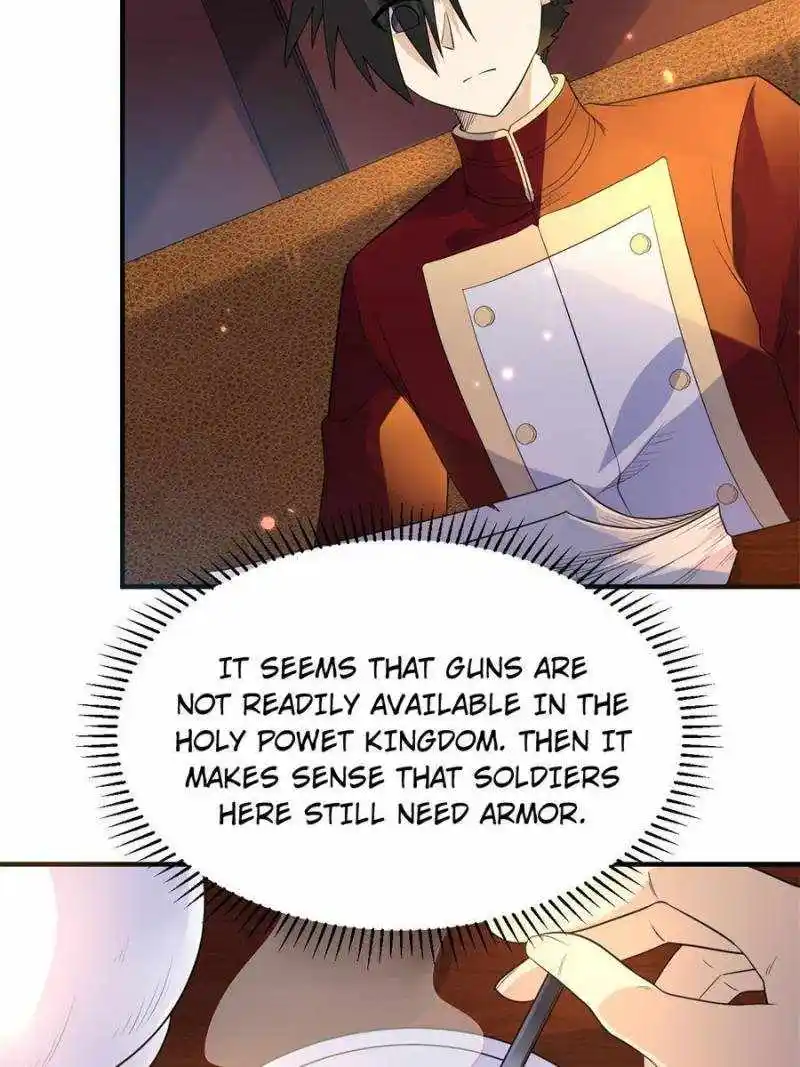 Survive On A Deserted Island With Beautiful Girls Chapter 272