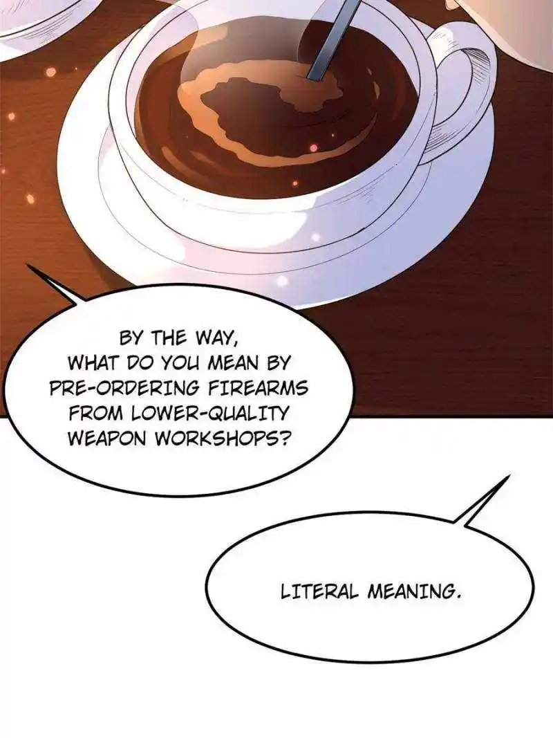 Survive On A Deserted Island With Beautiful Girls Chapter 272