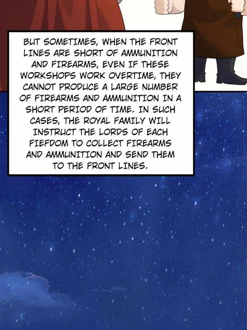 Survive On A Deserted Island With Beautiful Girls Chapter 272