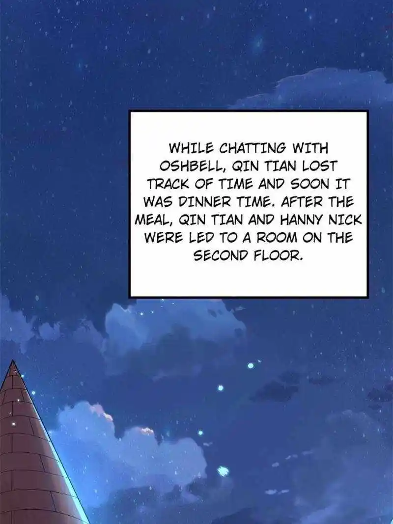 Survive On A Deserted Island With Beautiful Girls Chapter 272