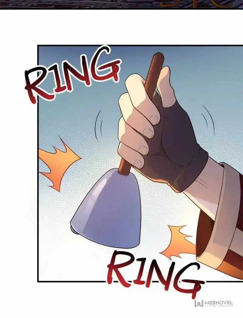 Survive On A Deserted Island With Beautiful Girls Chapter 272