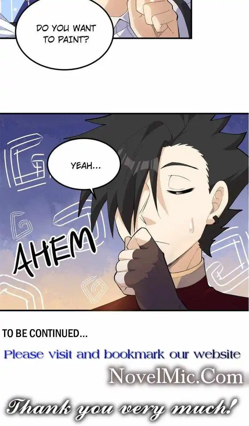 Survive On A Deserted Island With Beautiful Girls Chapter 272