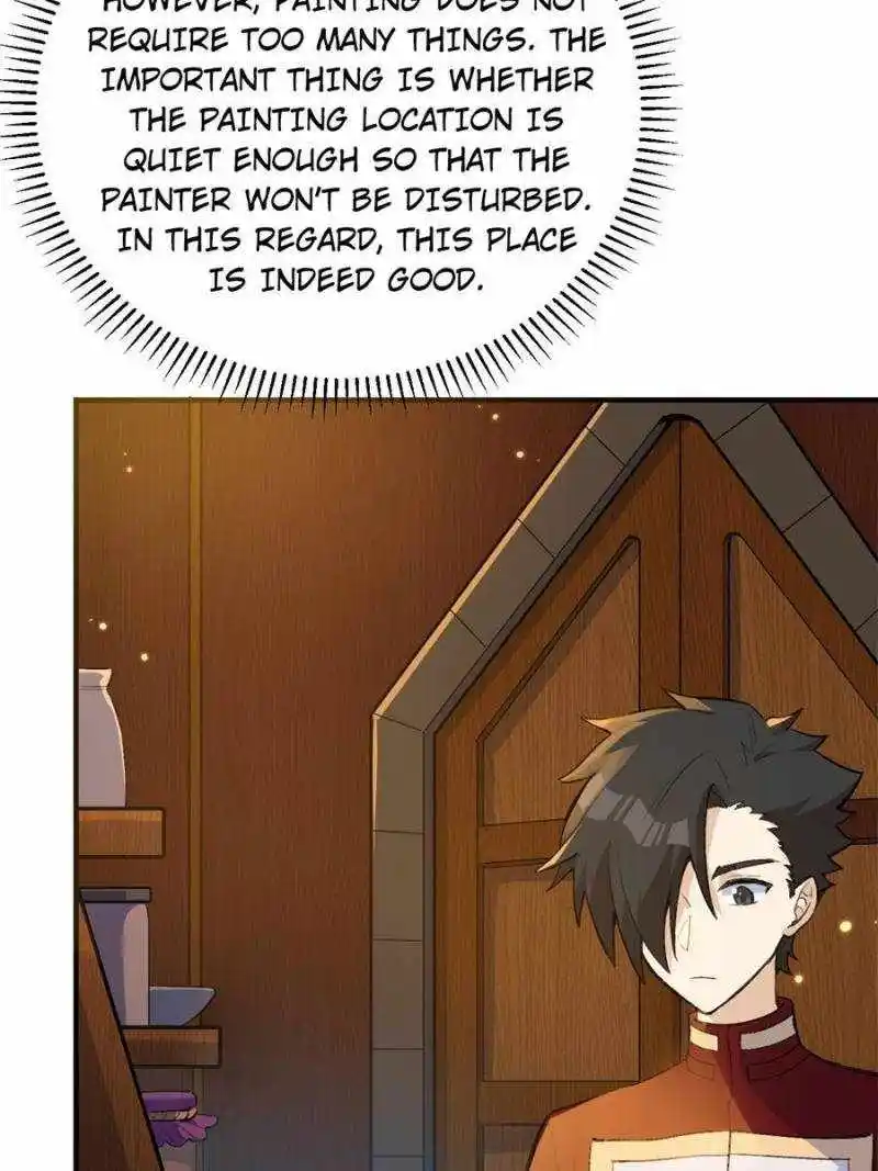 Survive On A Deserted Island With Beautiful Girls Chapter 273