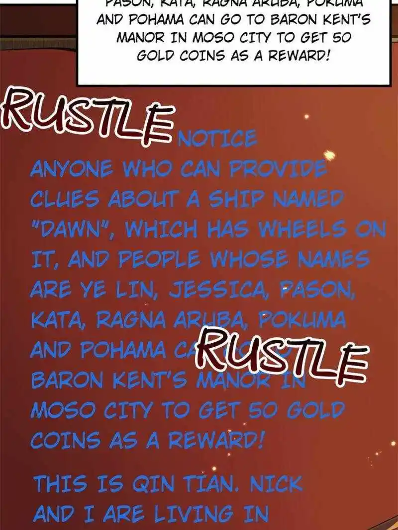 Survive On A Deserted Island With Beautiful Girls Chapter 273