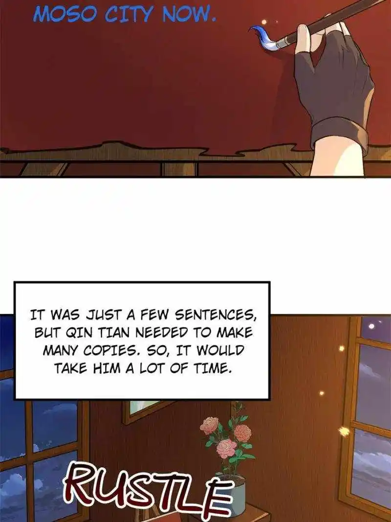 Survive On A Deserted Island With Beautiful Girls Chapter 273