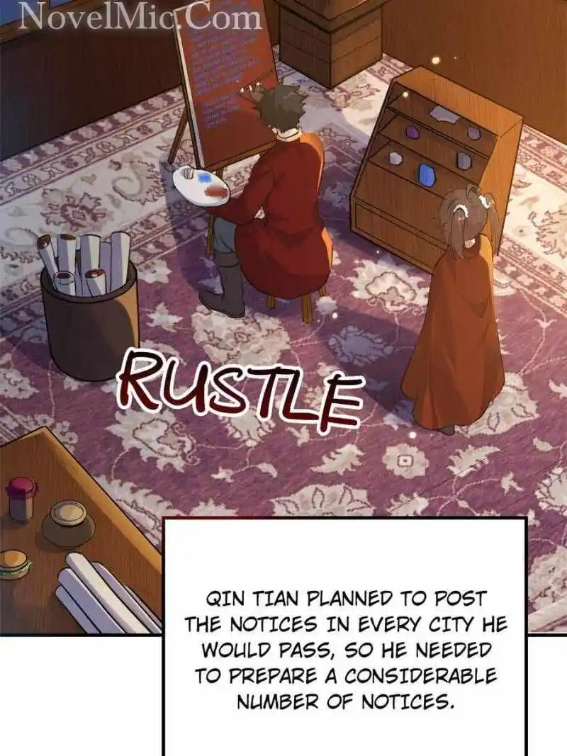 Survive On A Deserted Island With Beautiful Girls Chapter 273