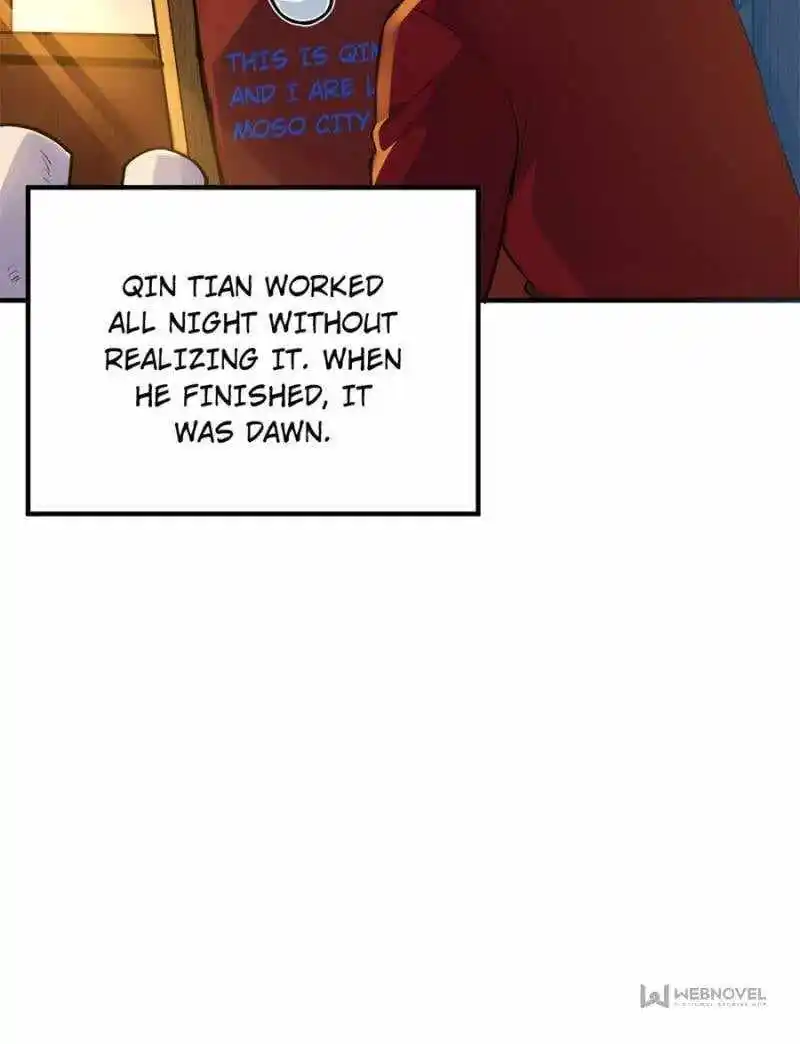 Survive On A Deserted Island With Beautiful Girls Chapter 273