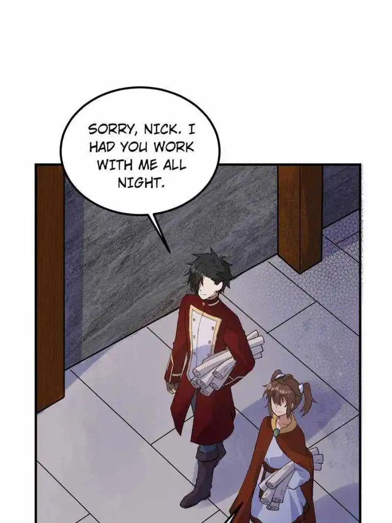 Survive On A Deserted Island With Beautiful Girls Chapter 273