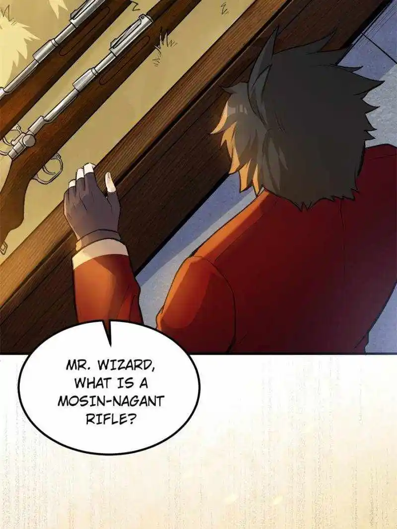 Survive On A Deserted Island With Beautiful Girls Chapter 273