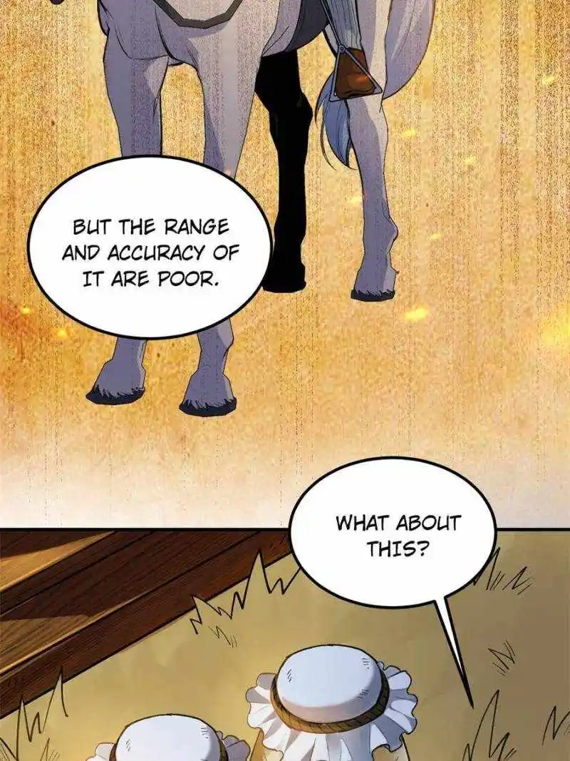 Survive On A Deserted Island With Beautiful Girls Chapter 273