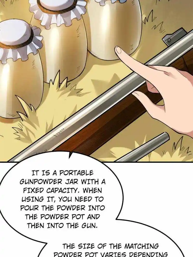 Survive On A Deserted Island With Beautiful Girls Chapter 273