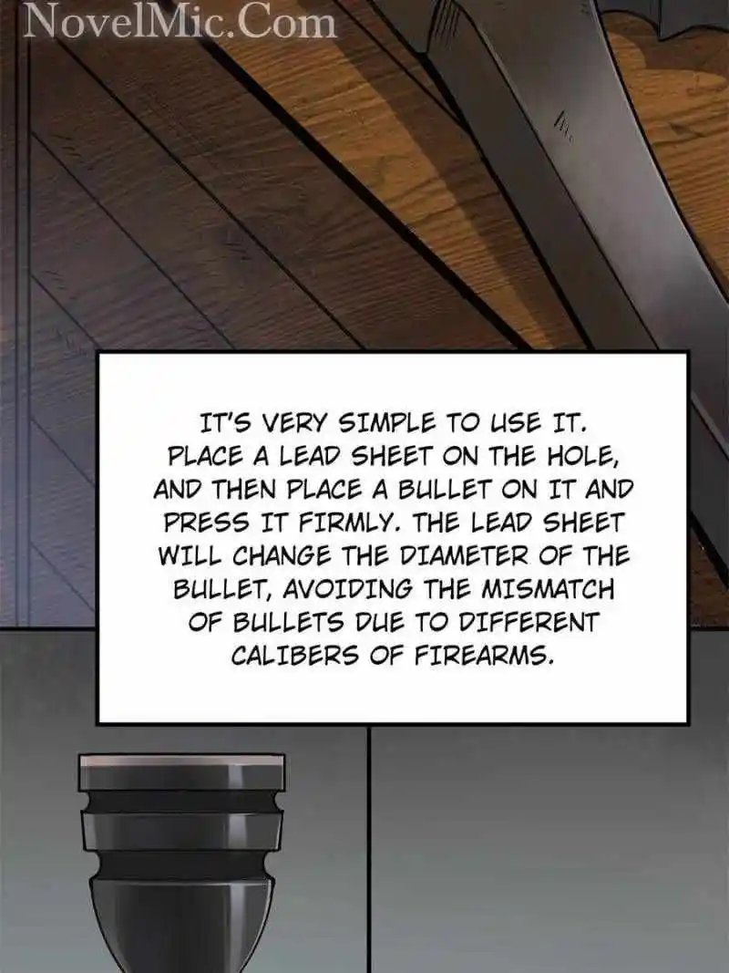 Survive On A Deserted Island With Beautiful Girls Chapter 273