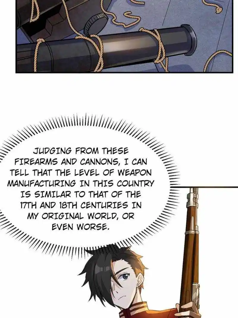 Survive On A Deserted Island With Beautiful Girls Chapter 273