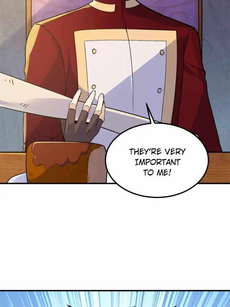 Survive On A Deserted Island With Beautiful Girls Chapter 273