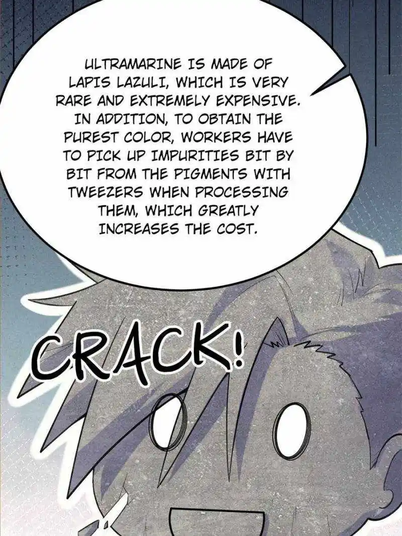 Survive On A Deserted Island With Beautiful Girls Chapter 273