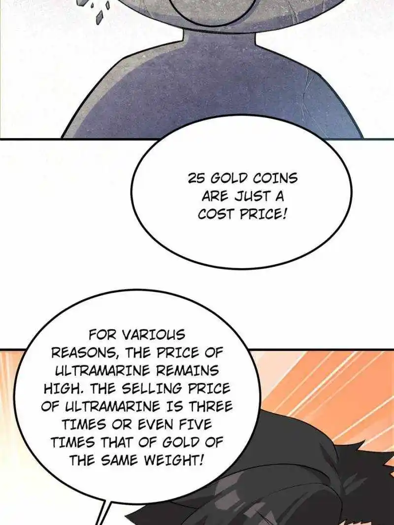 Survive On A Deserted Island With Beautiful Girls Chapter 273