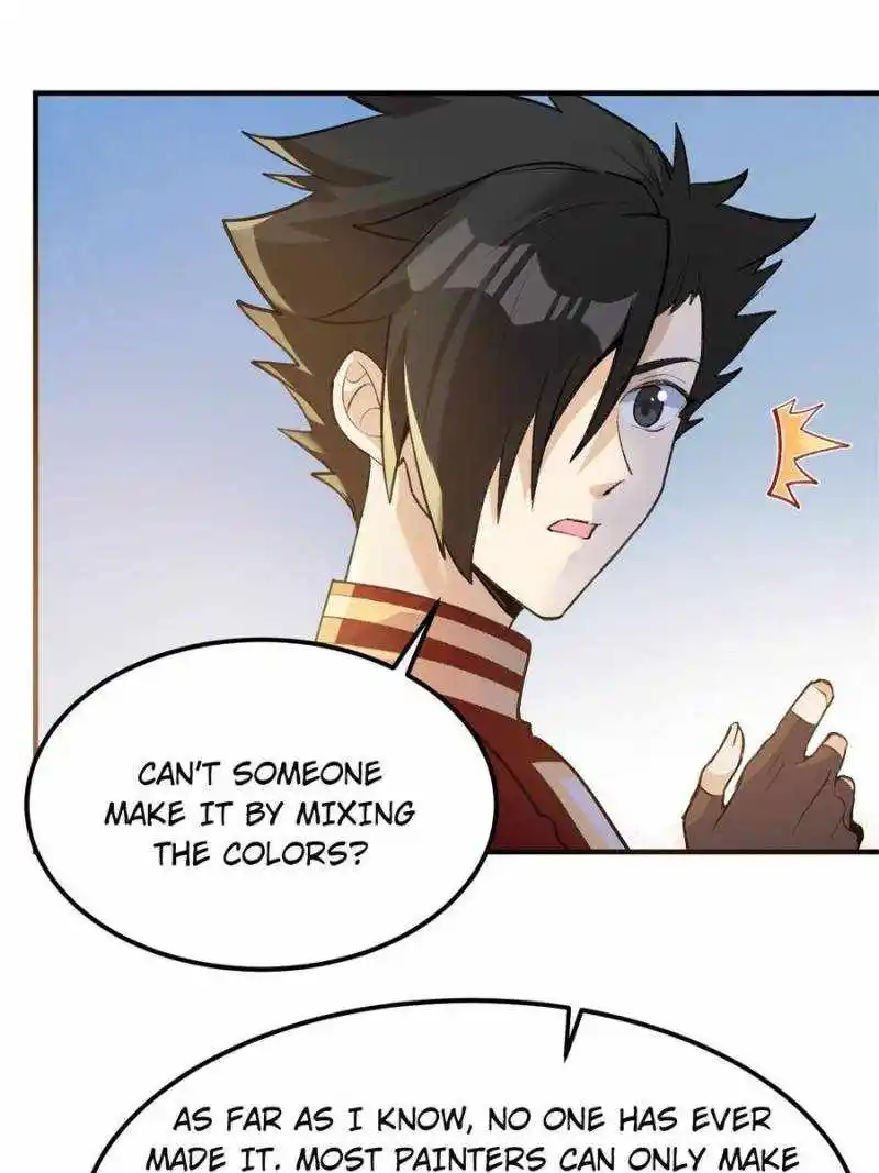 Survive On A Deserted Island With Beautiful Girls Chapter 273