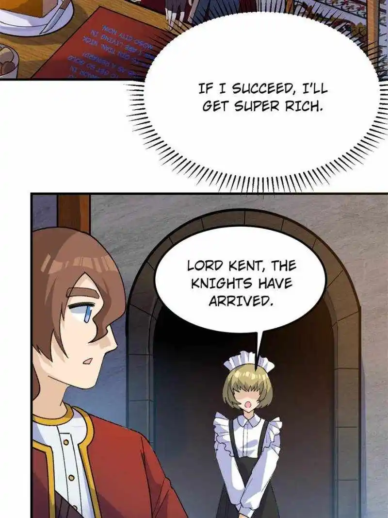 Survive On A Deserted Island With Beautiful Girls Chapter 273