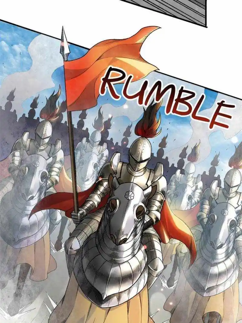 Survive On A Deserted Island With Beautiful Girls Chapter 274