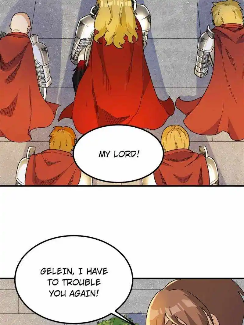 Survive On A Deserted Island With Beautiful Girls Chapter 274