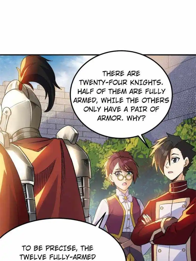 Survive On A Deserted Island With Beautiful Girls Chapter 274