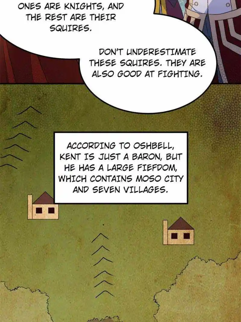 Survive On A Deserted Island With Beautiful Girls Chapter 274