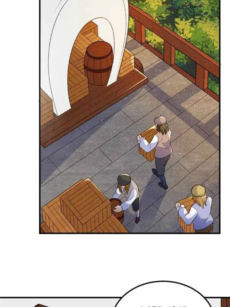 Survive On A Deserted Island With Beautiful Girls Chapter 274