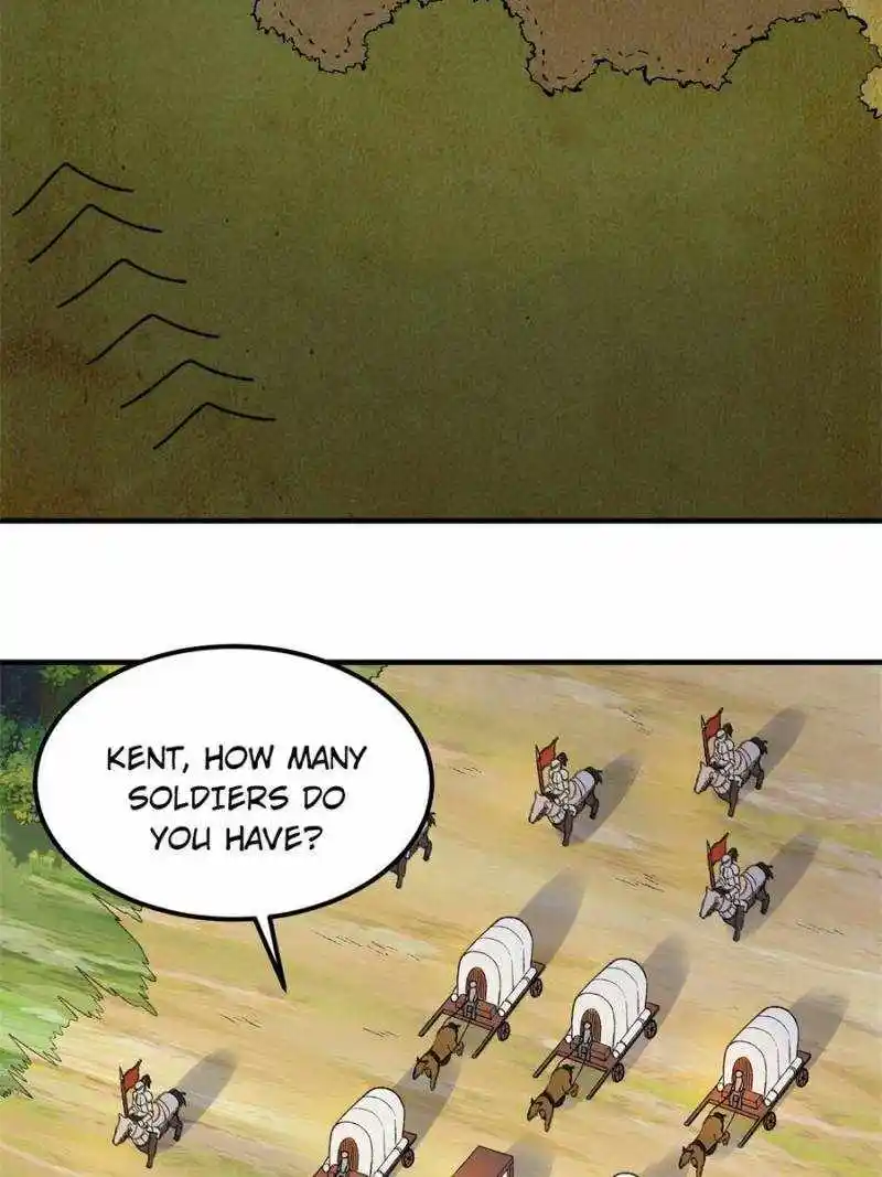 Survive On A Deserted Island With Beautiful Girls Chapter 274