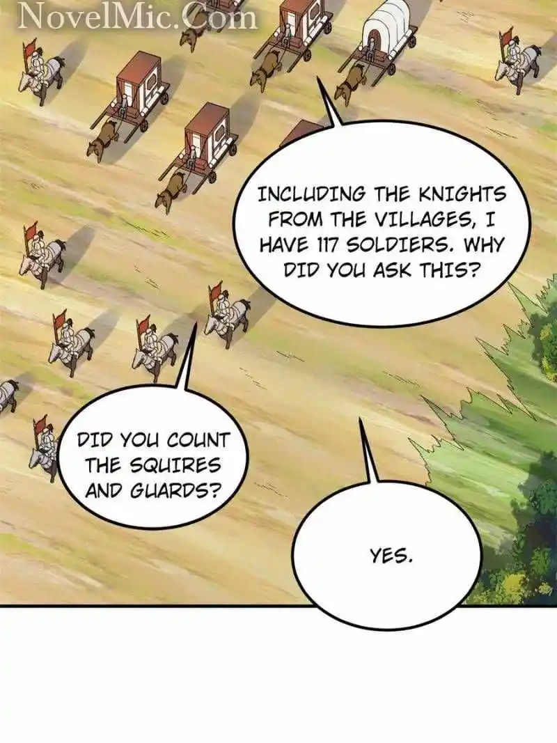 Survive On A Deserted Island With Beautiful Girls Chapter 274