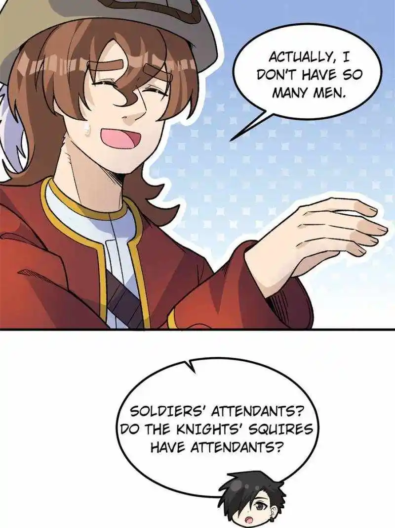 Survive On A Deserted Island With Beautiful Girls Chapter 274