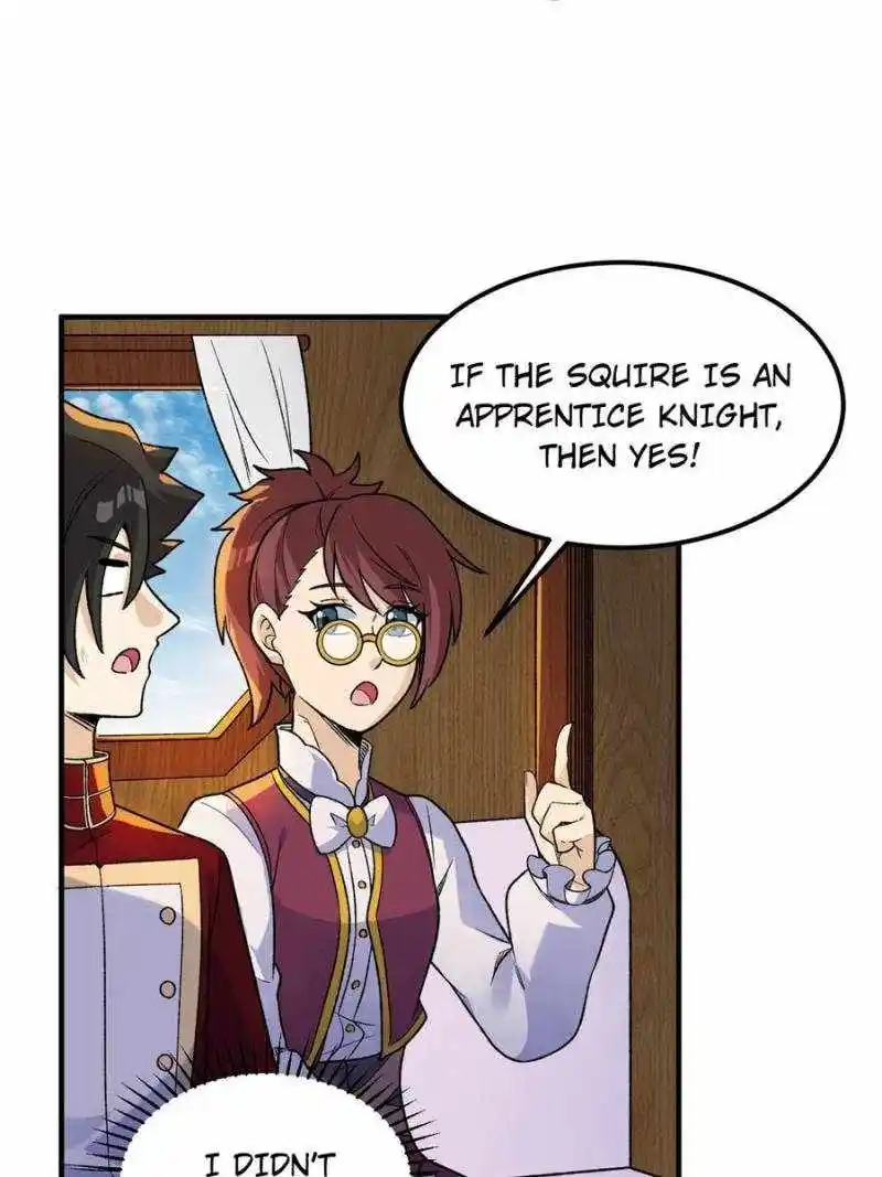 Survive On A Deserted Island With Beautiful Girls Chapter 274