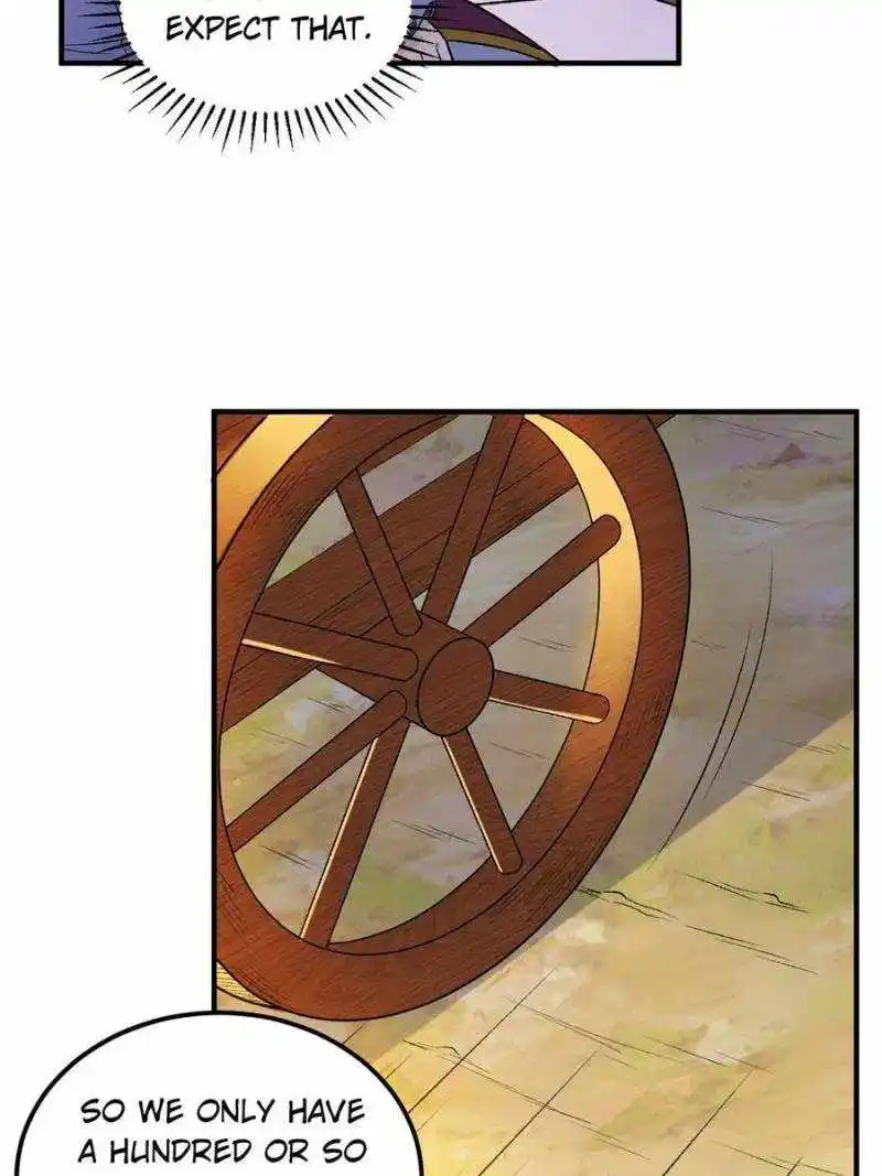 Survive On A Deserted Island With Beautiful Girls Chapter 274