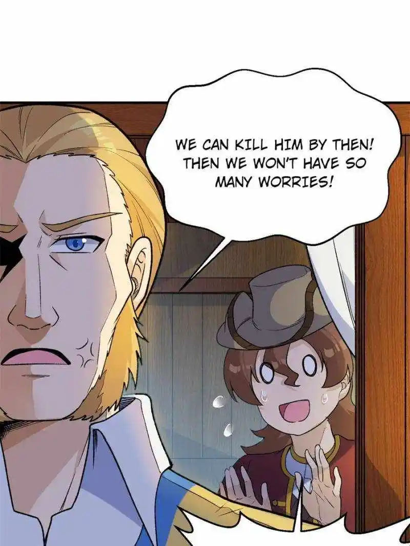 Survive On A Deserted Island With Beautiful Girls Chapter 274