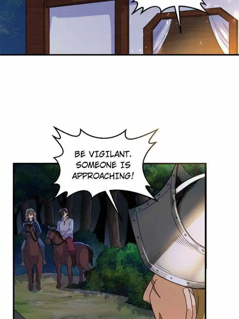 Survive On A Deserted Island With Beautiful Girls Chapter 274